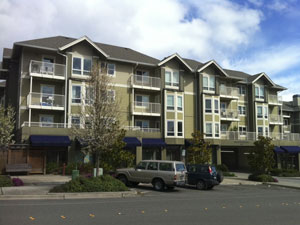 BAINBRIDGE ISLAND SUITES AND ISLAND CROSSINGS - Bainbridge Island, WA