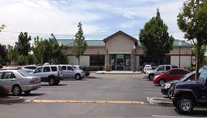 EAGLE COUNTRY PLAZA - Boise, ID
