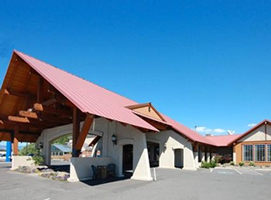ELLENSBERG INN RENOVATION - Ellensburg, WA