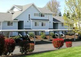 HIGHLAND GREEN APARTMENTS - 96 units in Kent, WA