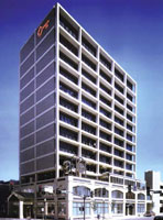 CAPITOL VIEW BUILDING (aka KEYBANK FINANCIAL CENTER) - Downtown Boise, ID