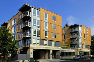 LUNA SOL - Kirkland, WA