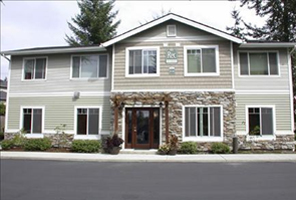 MONTERRA APARTMENTS - 139 garden style apartments in Mill Creek, WA