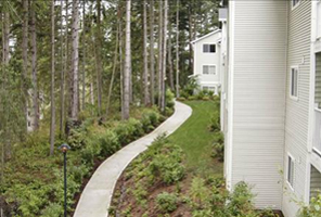 MONTERRA APARTMENTS - 139 garden style apartments in Mill Creek, WA